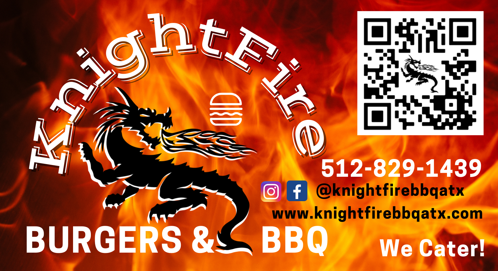 KnightFire BBQ, LLC